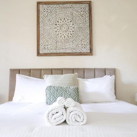 Kaesler Cottages Nuriootpa Εξωτερικό φωτογραφία