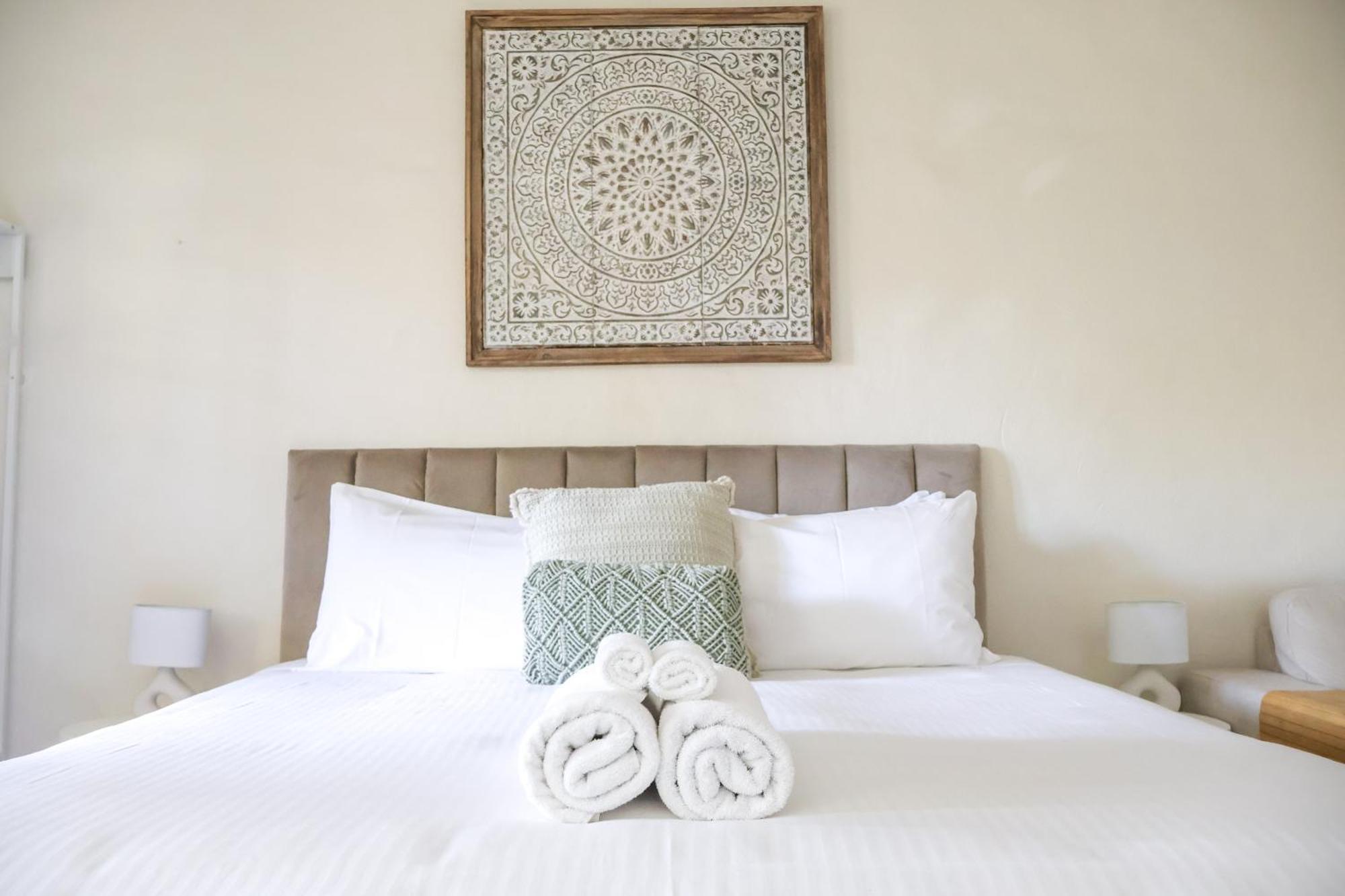Kaesler Cottages Nuriootpa Εξωτερικό φωτογραφία