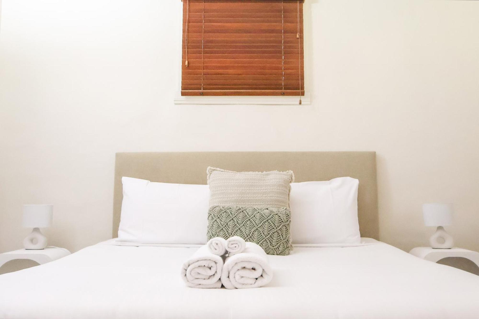 Kaesler Cottages Nuriootpa Εξωτερικό φωτογραφία