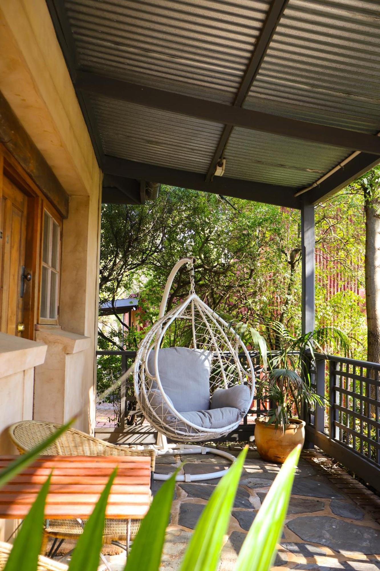 Kaesler Cottages Nuriootpa Εξωτερικό φωτογραφία